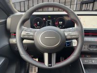 Hyundai KONA - Vorschau Bild 15