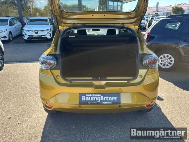Fahrzeugabbildung Dacia Sandero Expression TCe 100 Kamera/PDC/LED/Sitzh.