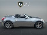 Nissan 370 Z Roadster NAVI SHZ KLIMA SOUND KEYLESS - Nissan 370Z aus 2017