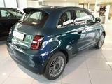 Fiat 500 1.0 Hybrid 48 kW "Torino" - Fiat 500: 1.4