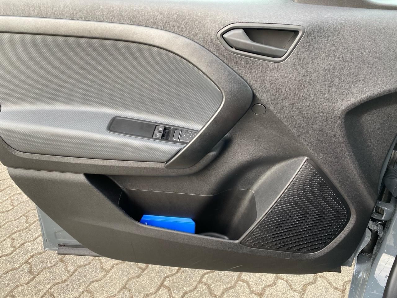 Fahrzeugabbildung Mercedes-Benz eCitan Tourer 2xKlima AHK AUT DynLicht Kam. LED