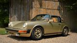 Porsche PORSCHE 911S TARGA SIGNATURE EDITION - Porsche aus 1975: 911 911s