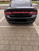 Dodge Charger R/T 5.7 Hemi V8 mit LPG und neuem TÜV - Dodge Charger: Hemi