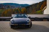 Porsche 997 Carrera Cabriolet MY08 Carrera