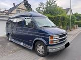 Chevrolet, Express G20 - Chevrolet Chevy Van