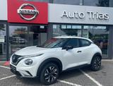Nissan Juke 1.0 DIG-T 114 PS Acenta + Komfort Paket