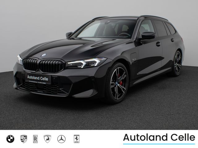 BMW 330e M Sport Pro Kamera DAB CockPitPro Komfort