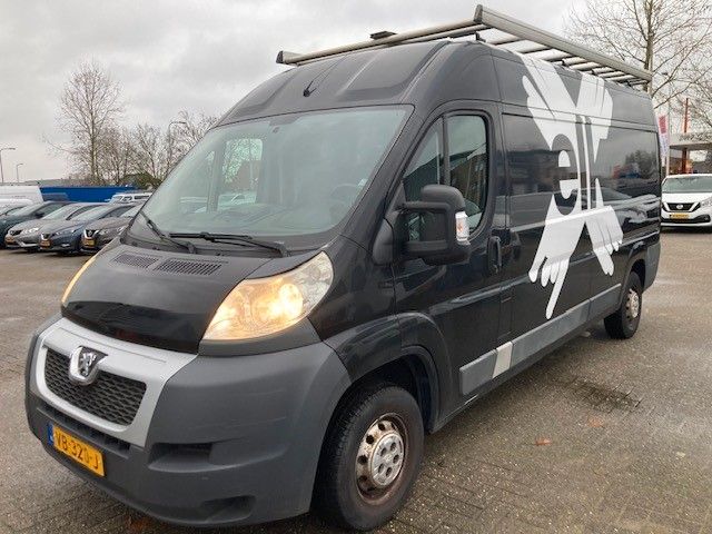 Peugeot Boxer 2.2HDI  150, L2+H2, AHK,KLIMA