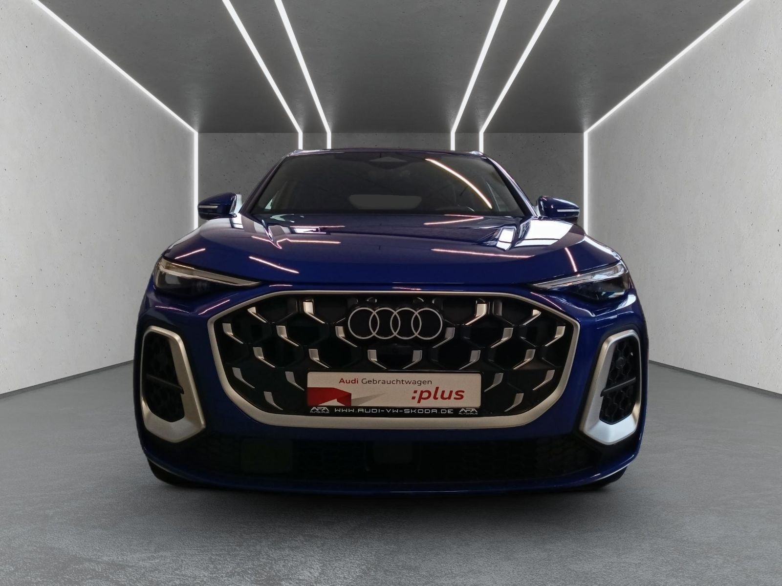 Audi SQ5 - Bild 6