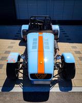 Caterham Original Super Seven S3 1.6 K-Series Supersport - Caterham Gebrauchtwagen
