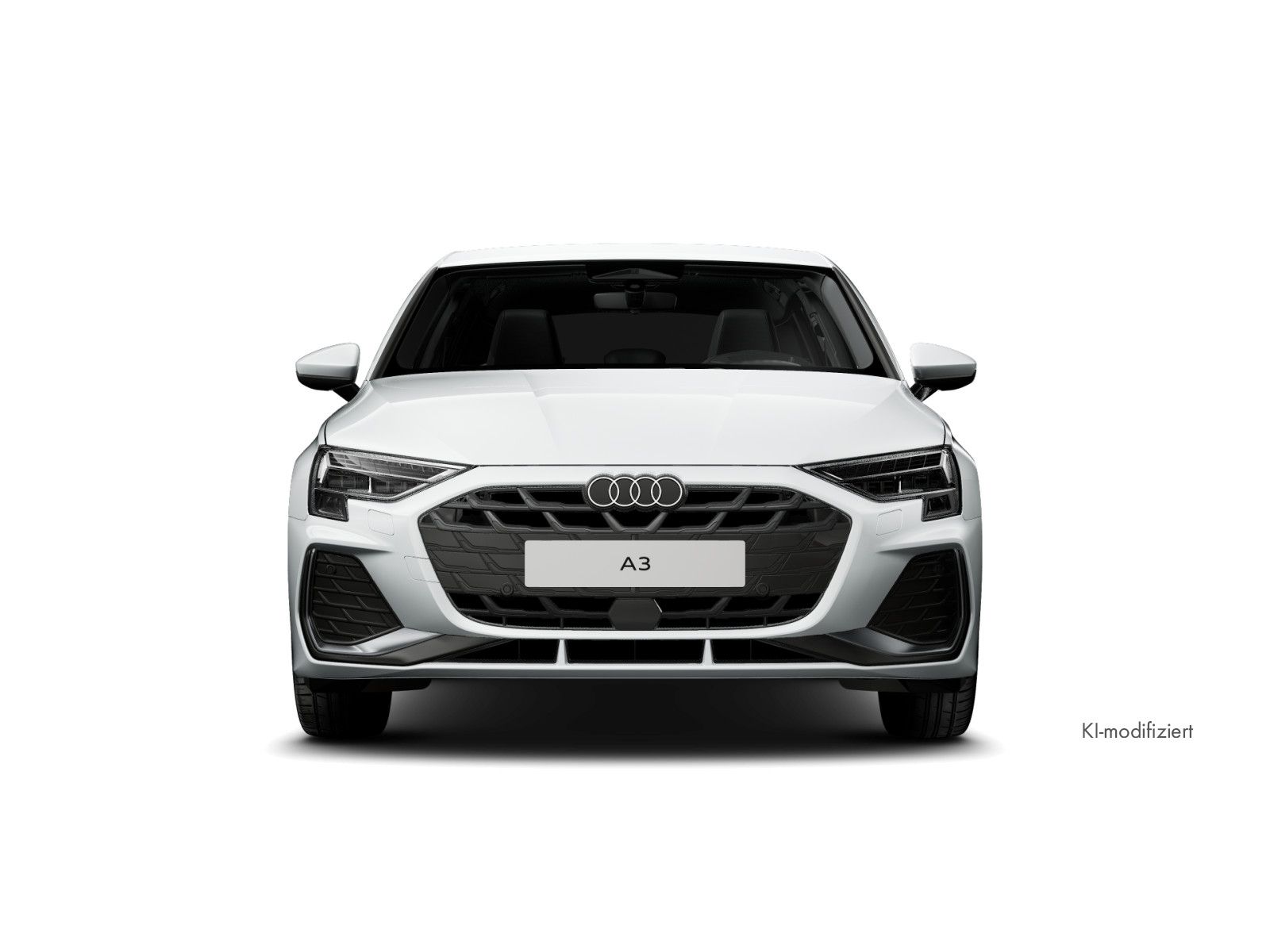 Audi A3 - Bild 3