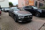 Mercedes-Benz A 180 /Standheizung/Leder/Navi/Spurhalteassiste - Mercedes-Benz A 180 Gebrauchtwagen in Mannheim