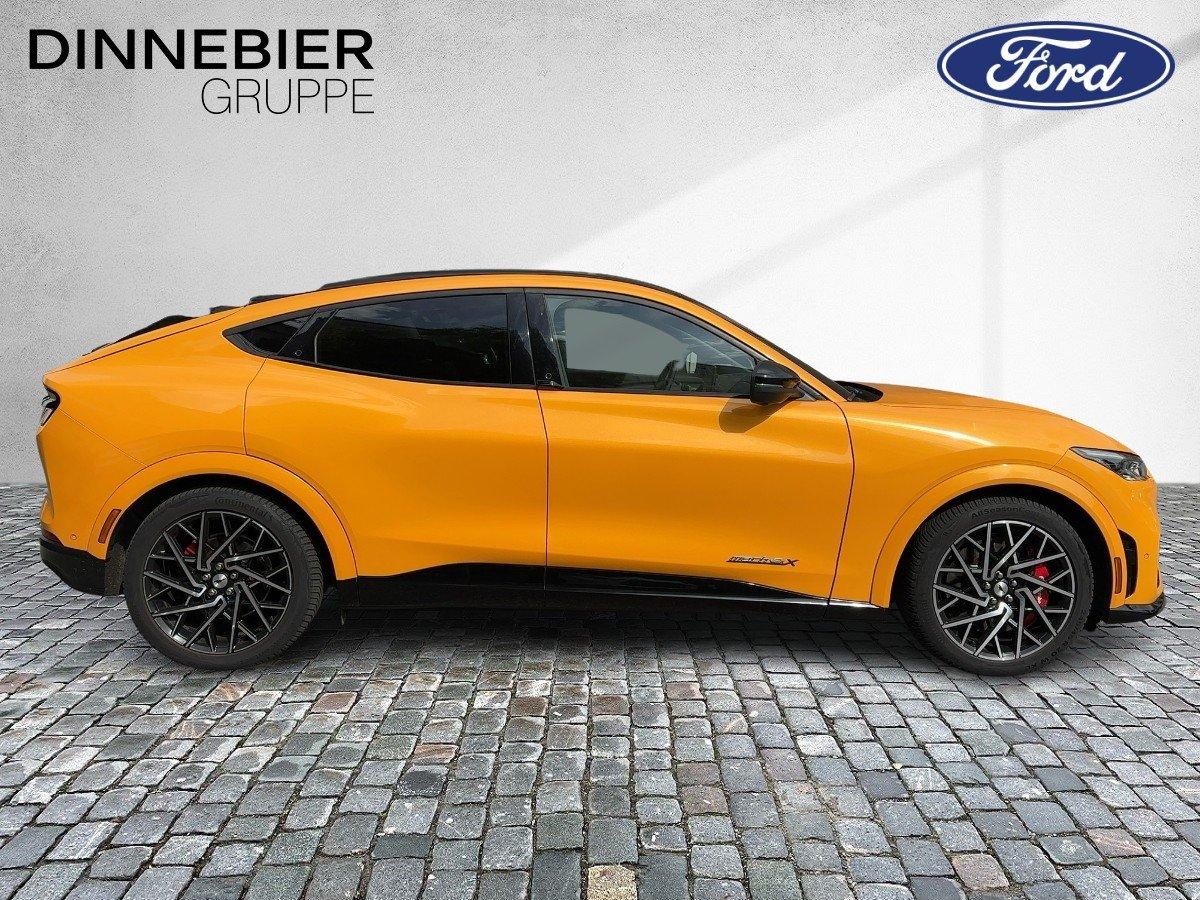 Ford MUSTANG MACH-E GT AWD ERange *PANORAMA*LED MATRI
