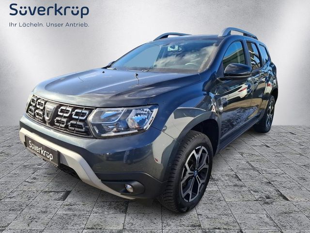 Dacia Duster II 1.5 Blue dCi 115 Celebration 2WD