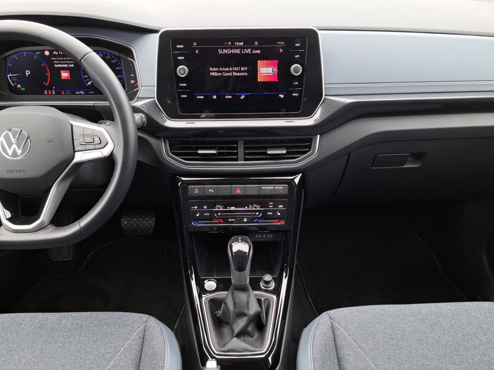 Volkswagen T-Cross - Bild 8