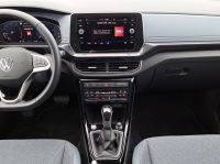 Volkswagen T-Cross - Vorschau Bild 8