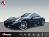 Porsche Cayman 718 BOSE Rückfahrkamera SHZ NAVI - Porsche Cayman Jahreswagen