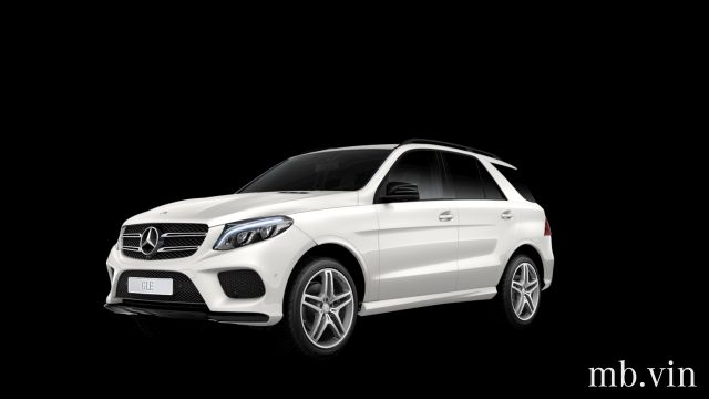 Mercedes-Benz GLE 350d 4M AMG/360K/H&K/21Z/Night/ILS/Luft/KEY