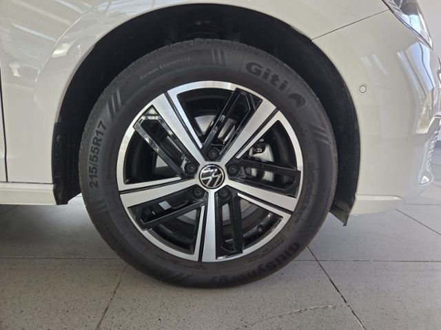 Caddy Maxi Style eHybrid LED APP STH 7SITZ KAM A