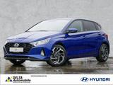 Hyundai i20 1.0 T-GDI Edition 30 Plus LED Navi Carplay - Hyundai i20: Edition Plus