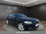 BMW 550i| M-Sport | HUD | Soft-Close | SD | - BMW Gebrauchtwagen in Mainz