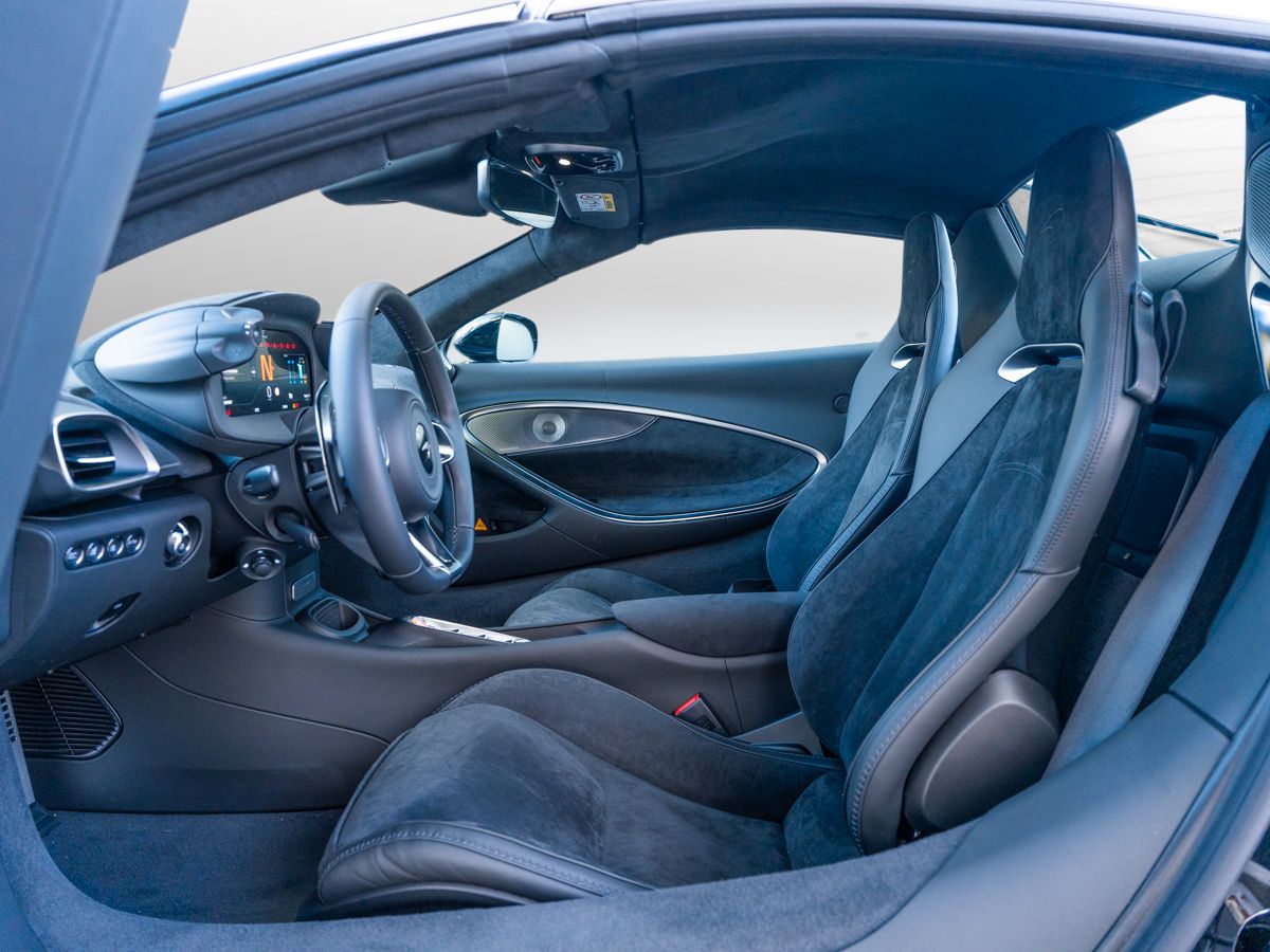 McLaren Artura - Bild 19