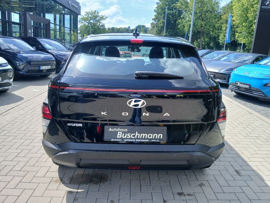Hyundai Kona – Bild 5