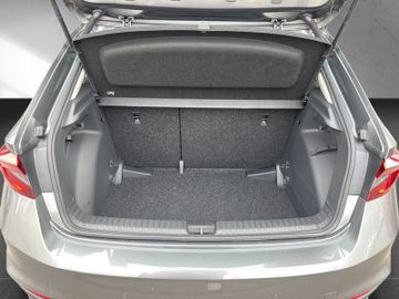 Skoda Fabia 1.0 MPI Essence *KLIMA*SHZ*ALU*PDC