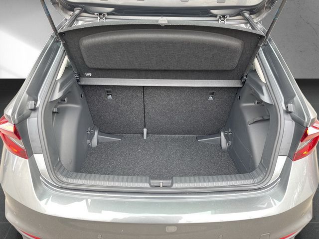 Skoda Fabia 1.0 MPI Essence *KLIMA*SHZ*ALU*PDC