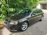 Audi A4 2.0 TDI 110kW Ambition Xenon Navi Sportpaket