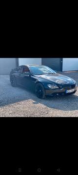 BMW e63 645 SMG LESEN!!! - BMW 645 aus 2005