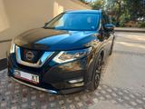 Nissan X-Trail 4x4 TEKNA 2.0 dCi DPF AUTO TEKNA - Nissan X-Trail: Standheizung