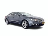 Volkswagen CC 1.8 TSI Aut. *LEATHER | BI-XENON | HEATED-SPO - graue Volkswagen CC