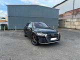 Audi SQ5 FY 3.0 V6 - LUFTFFED, AHK, 360Kam... - Audi SQ5 in Düsseldorf