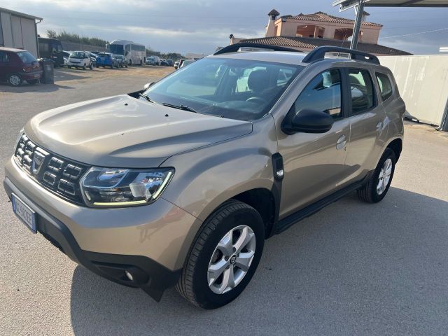 Другие Dacia Duster 1.0 TCe GPL 4x2 Essential