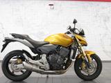 Honda CB 600 F Hornet - nur 6.164 km - - HONDA CB 600 F HORNET
