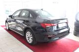Audi A3 Limousine 35 TFSI CARPLAY-NAVI - Audi aus 2022