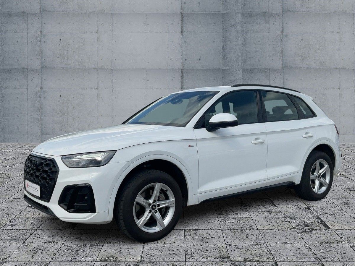 Audi Q5 - Bild 2