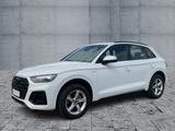 Audi Q5 40 TFSI S-TR QU S-LINE LED+NAVI+ACC+AHK+RFK - Audi Q5 in Duisburg