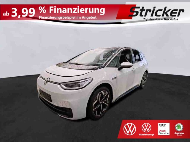 Volkswagen ID.3 1st Plus 150/58 237,-ohne Anzahlung Navi Ka