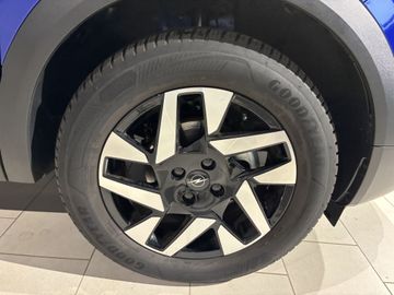 Fotografie 4 des Opel Mokka 1.2 DI Turbo Automatik Komfort + Tech Pake