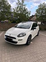Fiat Punto pop Klima  130000 km. 08/2013 bj. - Fiat Punto: Km0