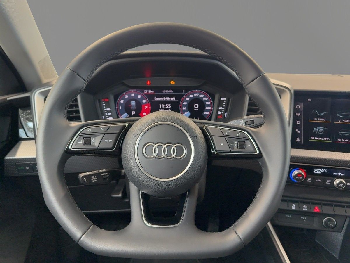 Audi A1 - Bild 12