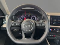 Audi A1 - Vorschau Bild 12