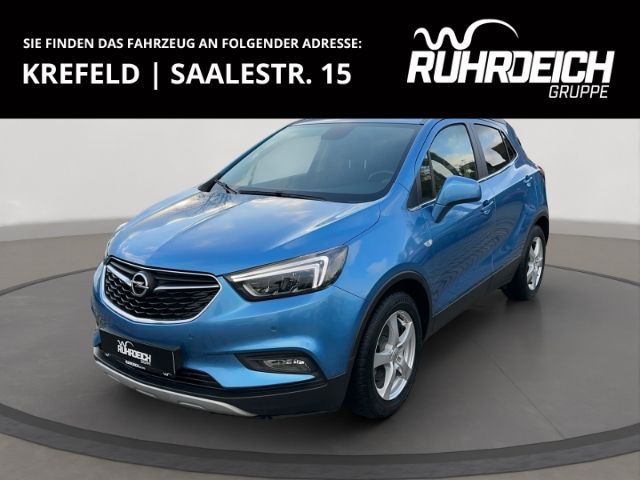 Opel Mokka X Innovation Start Stop 1.4 Turbo PDC KAME