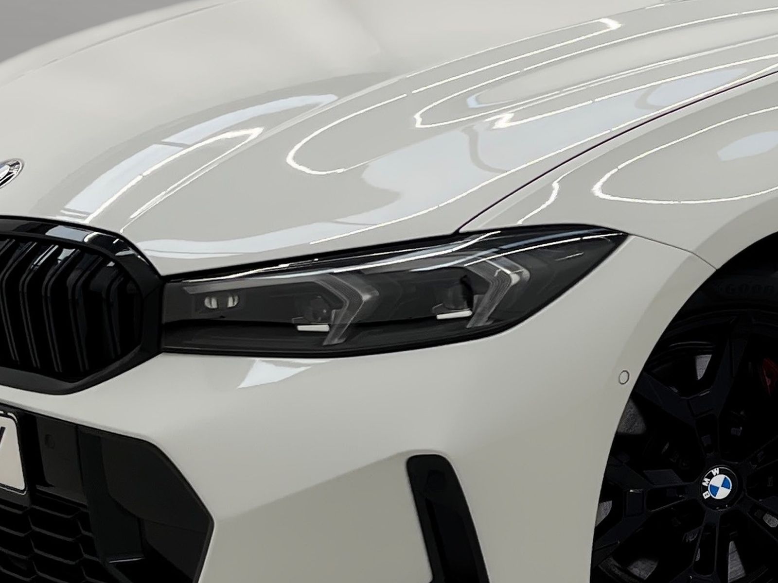 BMW 318 - Bild 7