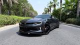 Chevrolet FIFTY*CARBON*HEADUP*CLEAN CARFAX*ALCANTARA*VOLL - Chevrolet Gebrauchtwagen von 2018
