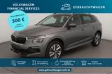 Skoda Kamiq Selection 1.0 TSI Klima*PDC*RFK*SH - Skoda aus 2024