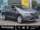 Opel Grandland X 1.5 Inno **Automatik/Navi/Sitzhzg** - Opel Grandland (X)