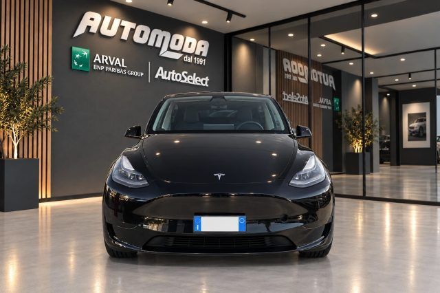Other TESLA Model Y 50Kwd RWD KM0 imagem 2